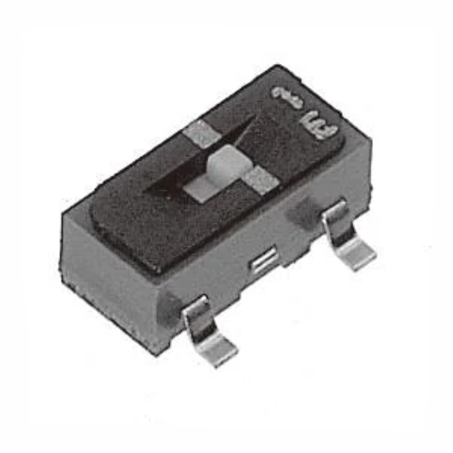 CJS-1201TA-Nidec Corporation